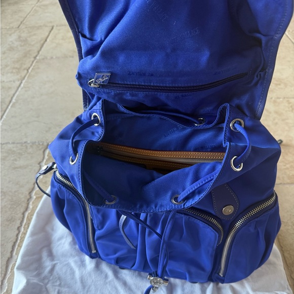 Brand New MZ Wallace Marlena Backpack - Picture 3 of 4